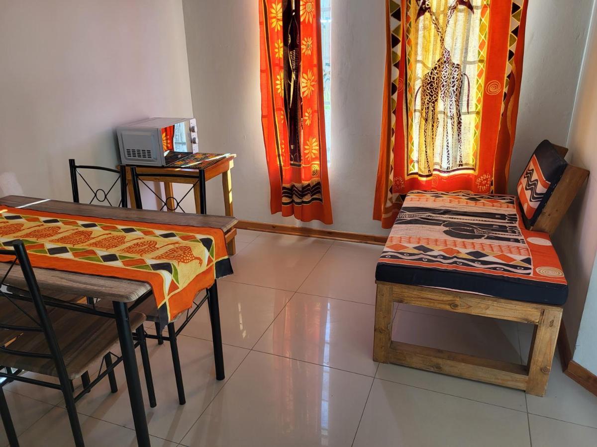 Maun Luxury Oasis Apartment Ngoại thất bức ảnh