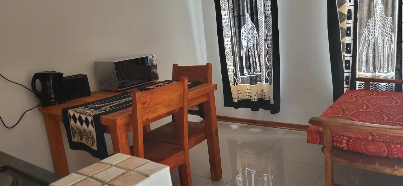 Maun Luxury Oasis Apartment Ngoại thất bức ảnh