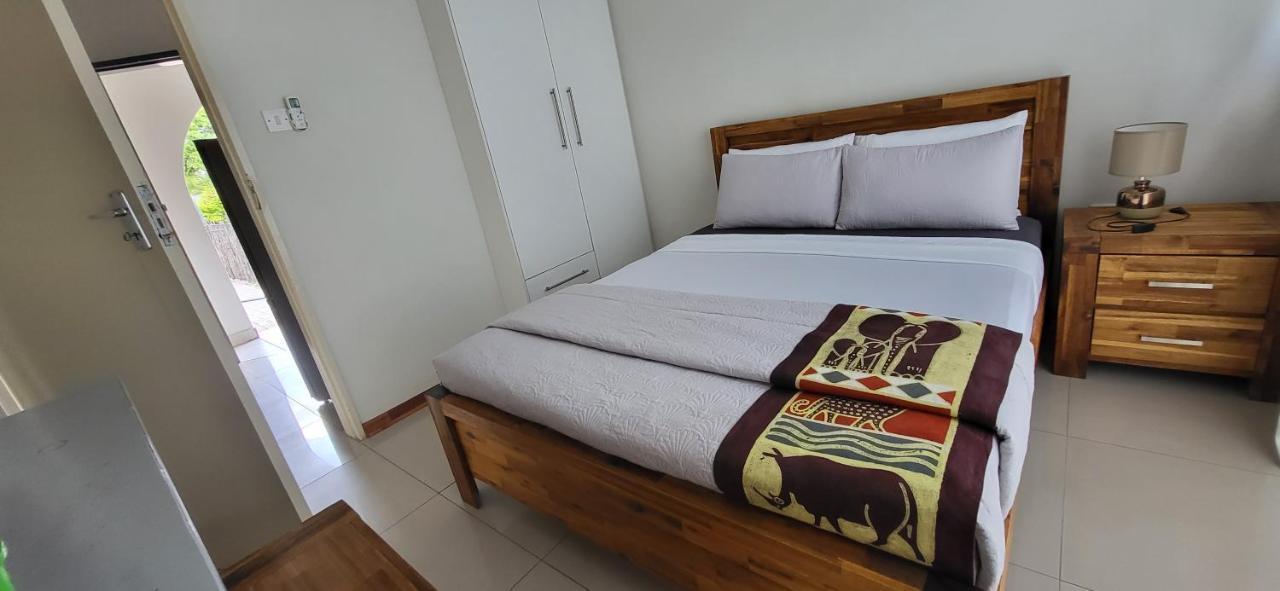 Maun Luxury Oasis Apartment Ngoại thất bức ảnh